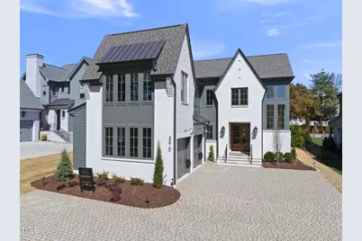 3410 Bradley Place, Raleigh, NC 27607 - Photo 1