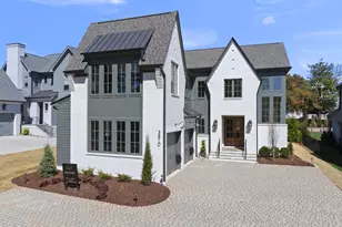 3410 Bradley Pl, Raleigh, NC 27607 - Photo 1