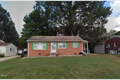 829 Eastside Drive, Henderson, NC 27536 - Photo 1