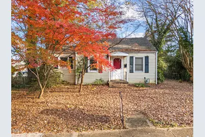 307 Bickett Boulevard, Raleigh, NC 27608 - Photo 1