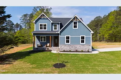 123 Wichita Way, Louisburg, NC 27549 - Photo 1