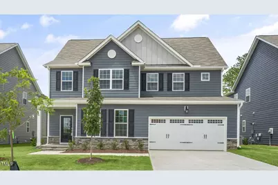 516 Lemon Daisy Lane, Knightdale, NC 27545 - Photo 1