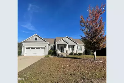 115 Hunterwood Place, Benson, NC 27504 - Photo 1