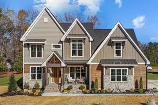 145 Wiggins Rd, Youngsville, NC 27596 - Photo 1