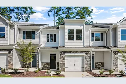 1817 Hinesley Drive, Durham, NC 27703 - Photo 1