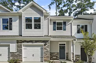 1815 Hinesley Dr, Durham, NC 27703 - Photo 1