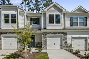 1819 Hinesley Dr, Durham, NC 27703 - Photo 1