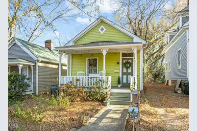 524 N East Street, Raleigh, NC 27604 - Photo 1