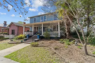 417 Elm St, Raleigh, NC 27604 - Photo 1