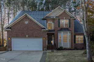 3100 Lariat Ridge Dr, Wake Forest, NC 27587 - Photo 1