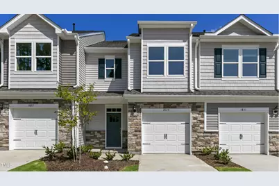 1829 Hinesley Drive, Durham, NC 27703 - Photo 1