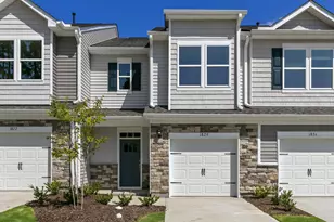 1829 Hinesley Dr, Durham, NC 27703 - Photo 1