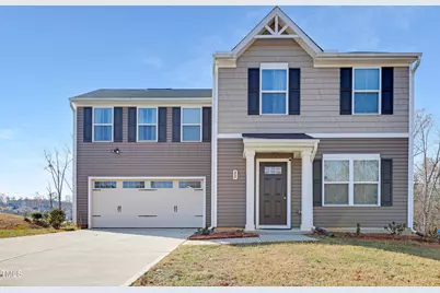 80 Bella Vita Way, Angier, NC 27501 - Photo 1