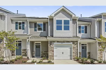 1827 Hinesley Drive, Durham, NC 27703 - Photo 1