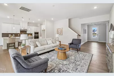 2229 Abbeyhill Drive #123, Raleigh, NC 27610 - Photo 1