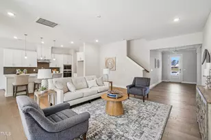 2229 Abbeyhill Dr, Raleigh, NC 27610 - Photo 1