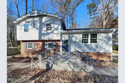 302 N Montreal Court, Cary, NC 27511 - Photo 1