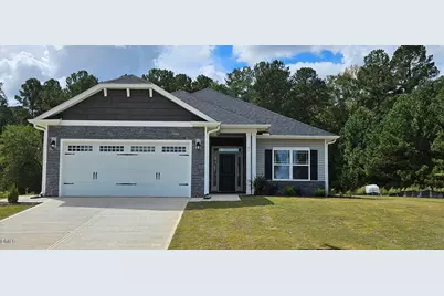 51 Sunburst Court, Fuquay Varina, NC 27526 - Photo 1