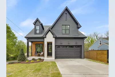 734 S State Street, Raleigh, NC 27601 - Photo 1