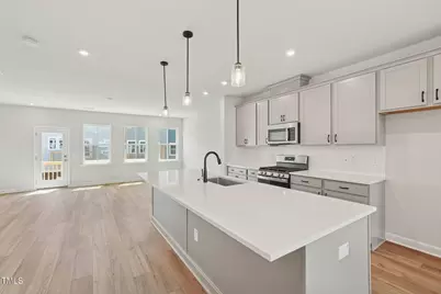 1204 Holding Village Way, Wake Forest, NC 27587 - Photo 1