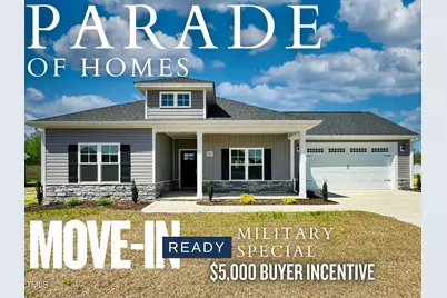 105 Dunbar Hill Drive, Fremont, NC 27830 - Photo 1