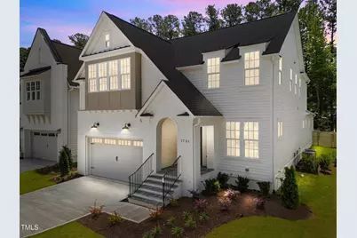 1721 Burnette Garden Path, Raleigh, NC 27612 - Photo 1