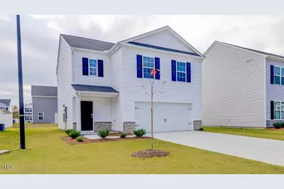 2541 Lily Drive #Lot 188, Haw River, NC 27258 - Photo 1