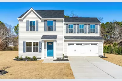 101 S Coral Bells Way, Four Oaks, NC 27524 - Photo 1