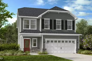 166 Blue Butterfly Dr, Angier, NC 27501 - Photo 1