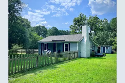 4913 Mitchell Mill Road, Wake Forest, NC 27587 - Photo 1