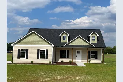 4149 Pope Farm Road, Stantonsburg, NC 27883 - Photo 1