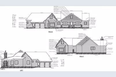 175 Clear Springs Court, Pittsboro, NC 27312 - Photo 1