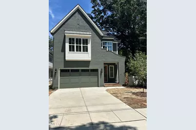 3302 Hall Place, Raleigh, NC 27607 - Photo 1