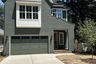 3302 Hall Pl, Raleigh, NC 27607 - Photo 1