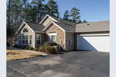 992 Blue Bird Lane, Wake Forest, NC 27587 - Photo 1