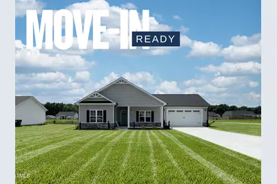 101 Dunbar Hill Drive, Fremont, NC 27830 - Photo 1