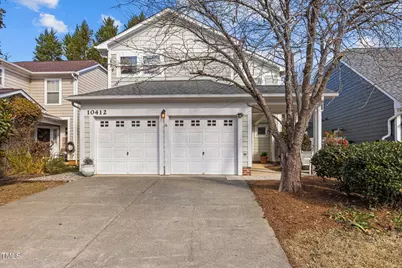 10412 Neland Street, Raleigh, NC 27614 - Photo 1