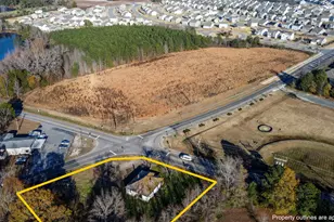 1315 Shepard School Road Rd, Zebulon, NC 27597 - Photo 1