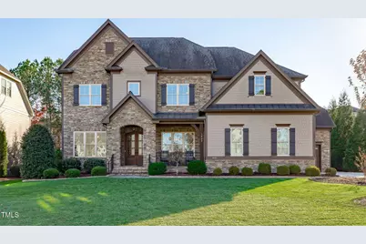 1433 Stratford Ridge Lane, Cary, NC 27519 - Photo 1