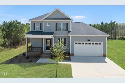 40 Misty Mountain, Spring Hope, NC 27882 - Photo 1