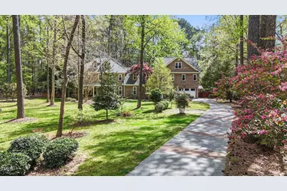 5317 Burning Oak Court, Raleigh, NC 27606 - Photo 1