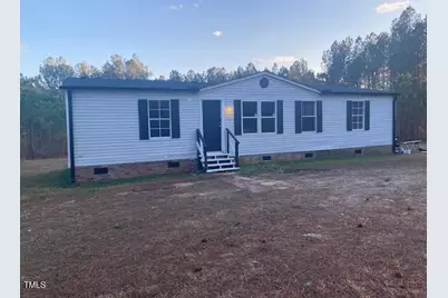 200 Mindy Lane, Henderson, NC 27537 - Photo 1