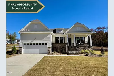 19 Covey Rise Way, Lillington, NC 27546 - Photo 1