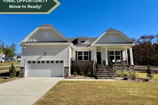 19 Covey Rise Wy, Lillington, NC 27546 - Photo 1