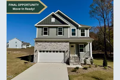 45 Covey Rise Way, Lillington, NC 27546 - Photo 1