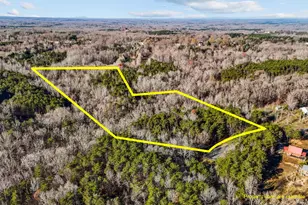 0 Joyce Rd, Providence, NC 27315 - Photo 1