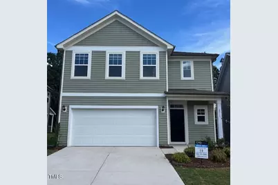 2018 Cross Bones Boulevard #28, Durham, NC 27703 - Photo 1