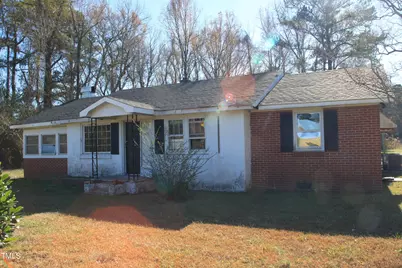 868 Smith Road, Maysville, NC 28555 - Photo 1