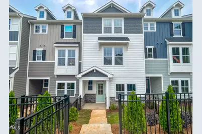 207 Pond View Court #3, Fuquay-Varina, NC 27526 - Photo 1