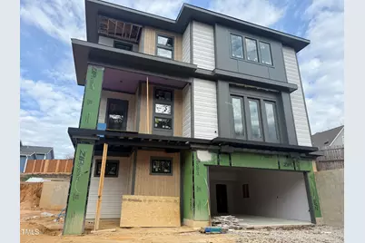 409 Waldo Street, Cary, NC 27511 - Photo 1